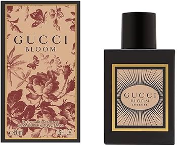 Amazon | グッチ ブルーム 50ML EDP インテンス | GUCCI(グッチ