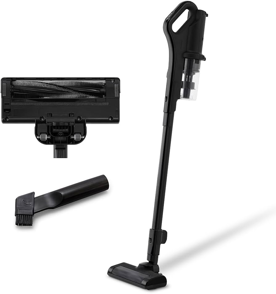 Amazon.co.jp: アイリスオーヤマ スティッククリーナー 掃除機