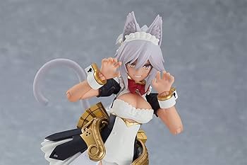 Amazon | PLAMAX GP 06 ギルティプリンセス メイドロイド クオン ノン