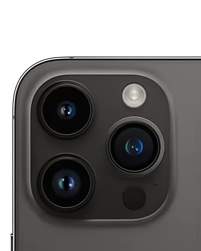 Amazon.com: Apple iPhone 14 Pro Max, 128GB, Space Black for AT&T