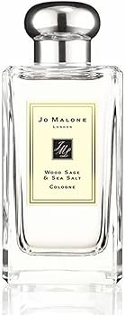 Amazon | ジョーマローン JO MALONE ウッドセージ＆シーソルト EDC SP