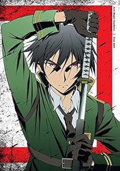 Amazon.co.jp: 対魔導学園35試験小隊 第6巻 限定版 [DVD] : 細谷佳正