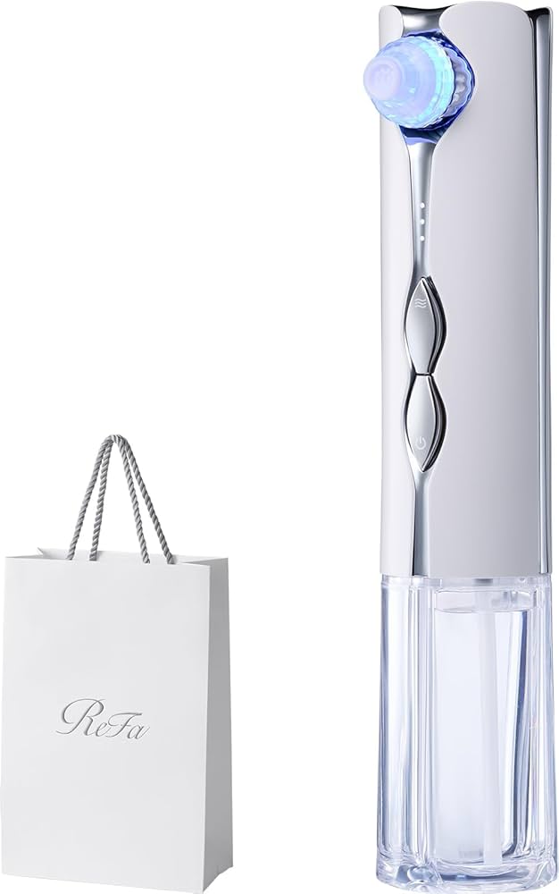 ReFa ハイドラクリア【ほぼ新品】 リファハイドラクリア（毛穴ケア