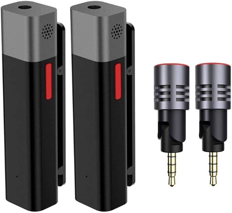 Amazon.co.jp: SabineTek SmartMike+ 充電式ワイヤレスBluetoothマイク