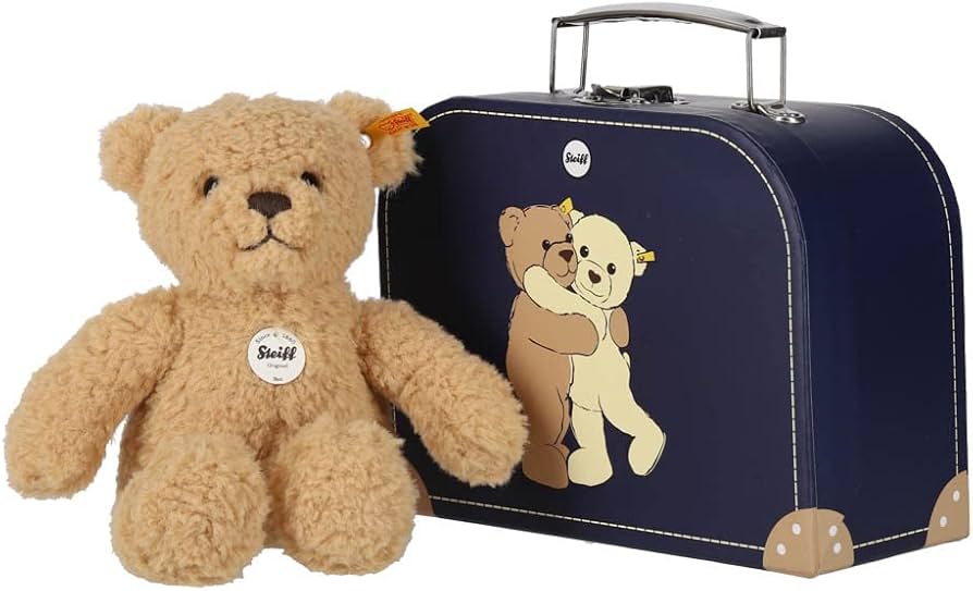 Amazon.co.jp: シュタイフ テディベア ぬいぐるみ Teddy bearr 専用