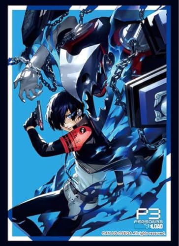 金銀交換キャンペーン 金銀交換キャンペーン PERSONA3 P3 主人公