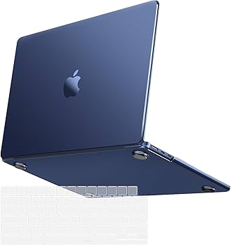Amazon.com: MOSISO Compatible with MacBook Air 13 inch Case 2026
