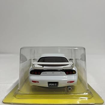 Amazon.co.jp: 京商 MINI-Z ROUTE246 MAZDA RX-7 FD3S White ミニッツ
