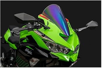 Amazon | トリックスター(TRICK STAR) スクリーン ミラー Ninja ZX-25R