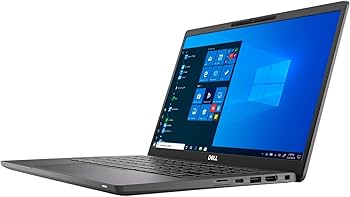 Amazon.com: Dell Latitude 7320 Laptop Touchscreen Business, 13.3