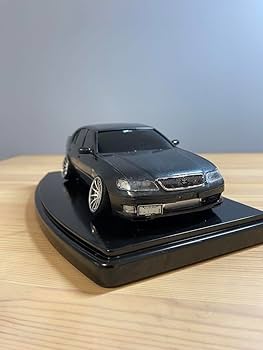 Amazon.co.jp: アオシマ14アリスト完成品 : おもちゃ