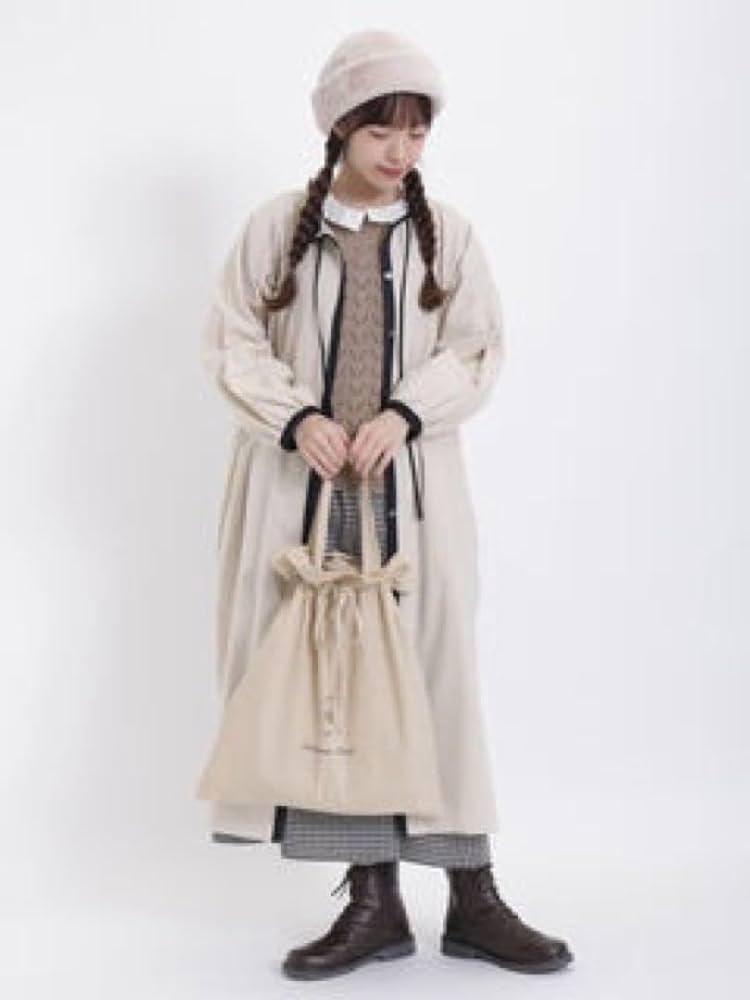 Amazon.co.jp: サマンサモスモス 福袋 バッグ : ファッション