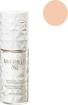 Amazon | 株式会社コーセー コスメデコルテ AQ スキン フォルミング