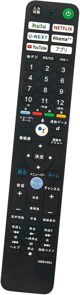 Amazon | PerFascin 代用リモコン RMF-TX400J replace for ソニー sony