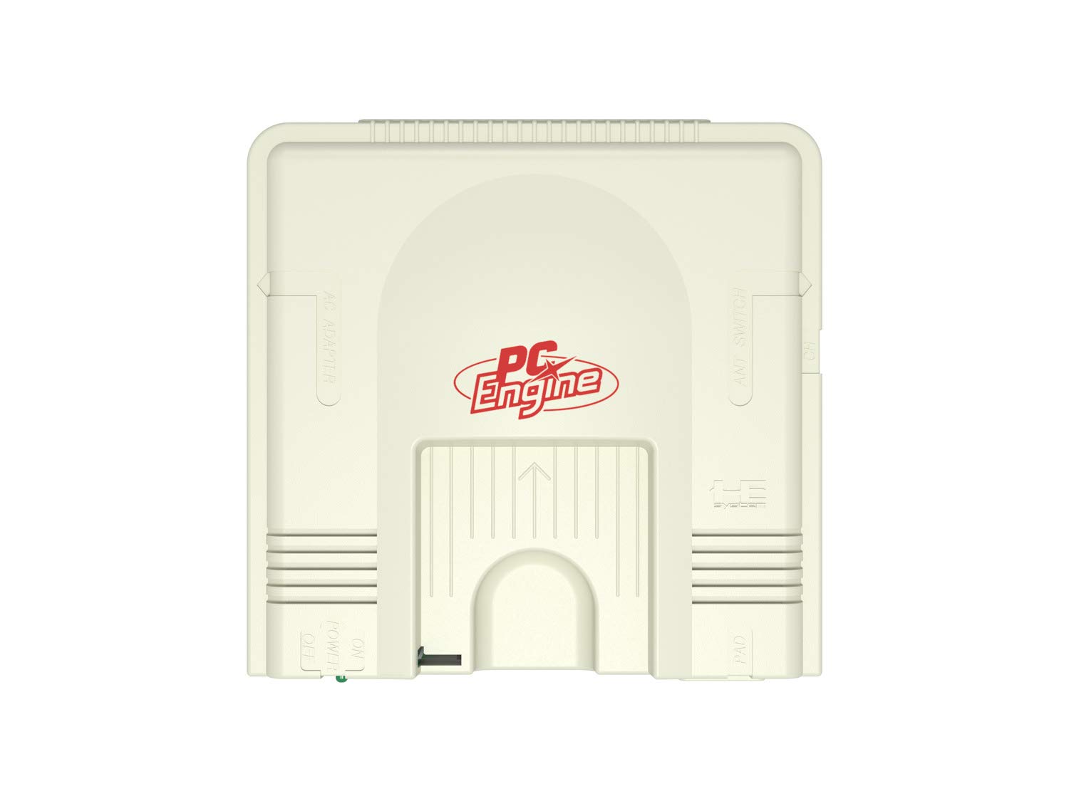 Amazon.co.jp: PCエンジン mini : ゲーム