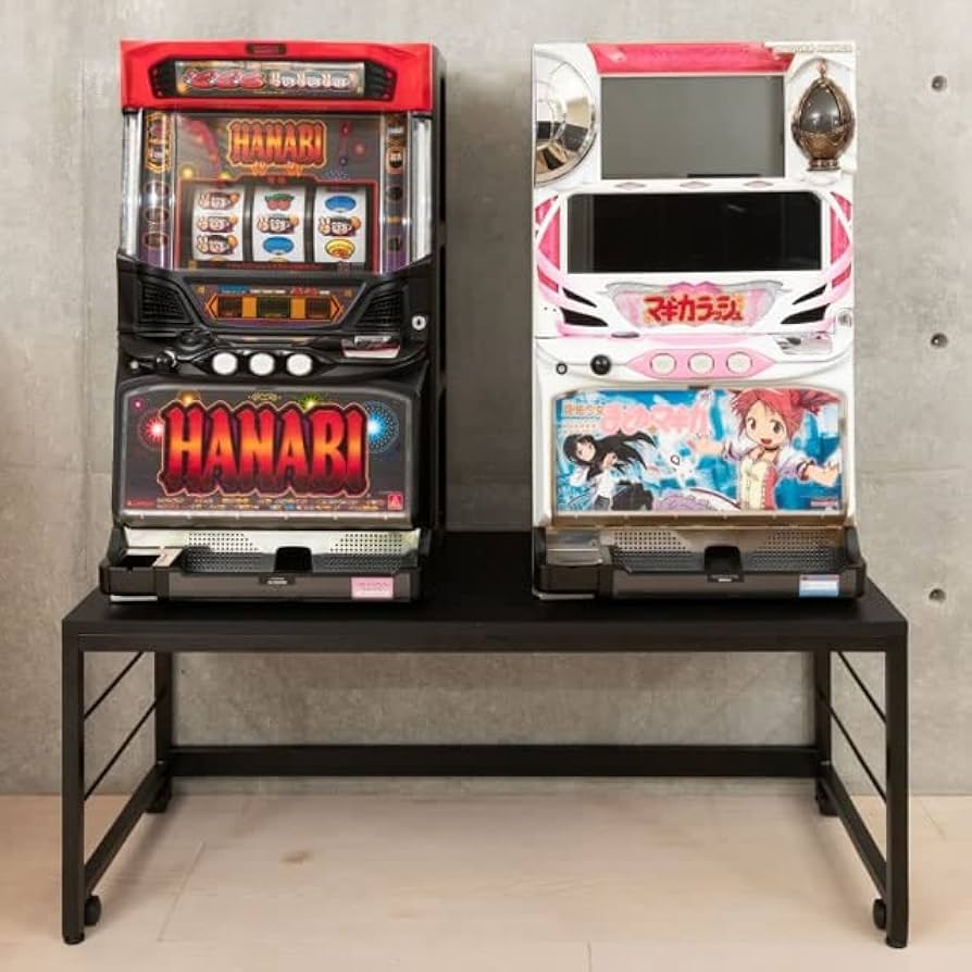 Amazon | パチスロ・パチンコの高さに丁度良い アイアンスタンド