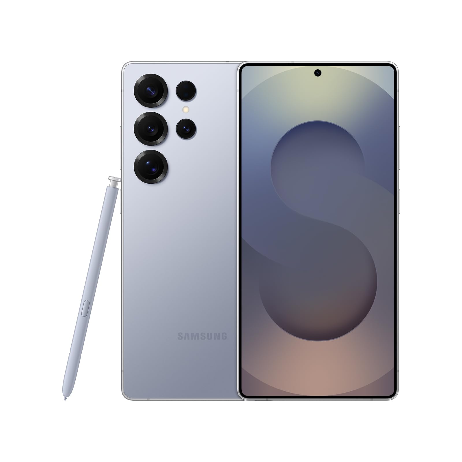 Amazon | Samsung Galaxy S25 Ultra 1TB｜チタニウム シルバーブルー