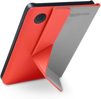 Amazon.co.jp: Kobo Clara BW スリープカバー（ミスティーグリーン