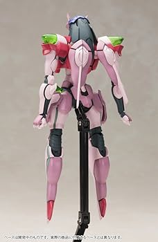 Amazon.com: Kotobukiya Dolores Zone of Enders Plastic Model Kit