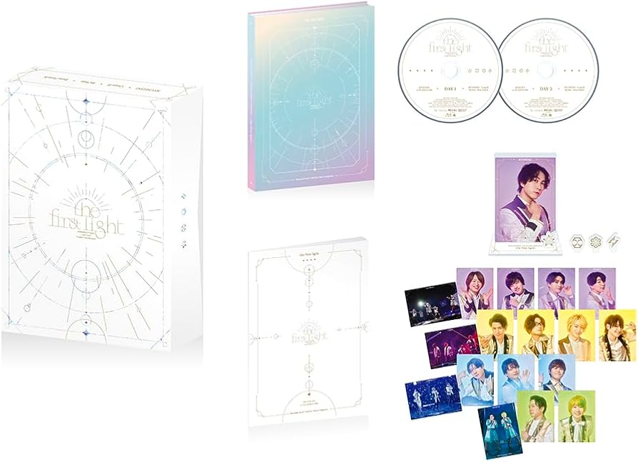 Amazon.co.jp: Ensemble Stars!! Cast Live Starry Symphony -the