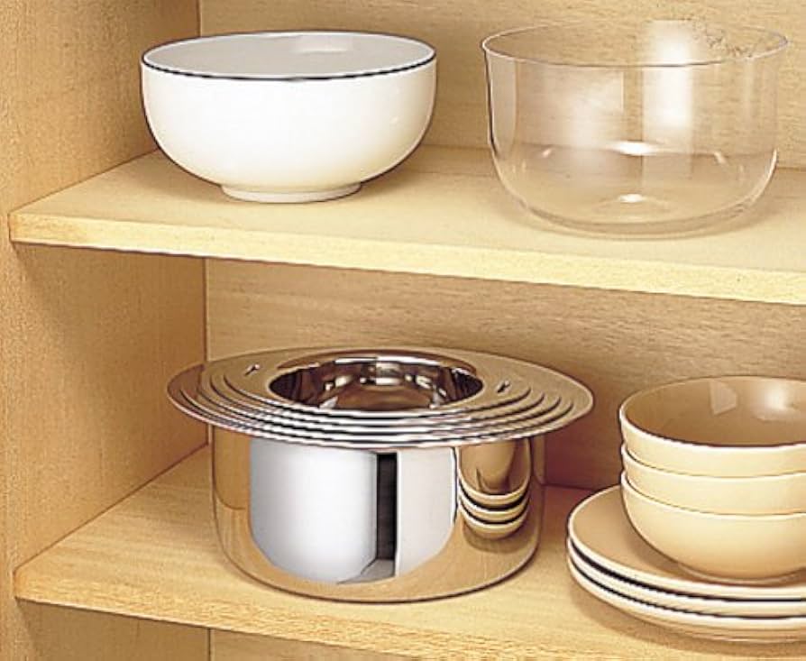 Amazon.co.jp: 宮崎製作所 十得鍋セット ソースポット16・18・20cm