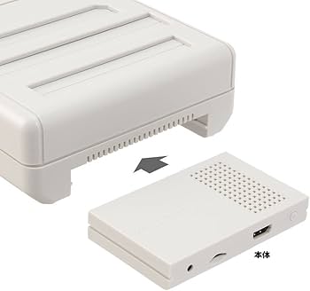 Amazon | サイバーガジェット レトロフリーク (レトロゲーム互換機