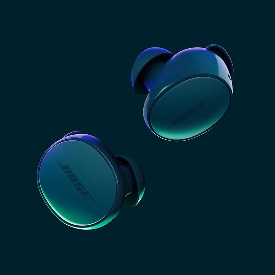 Amazon.co.jp: Bose QuietComfort Earbuds LE Bluetooth接続