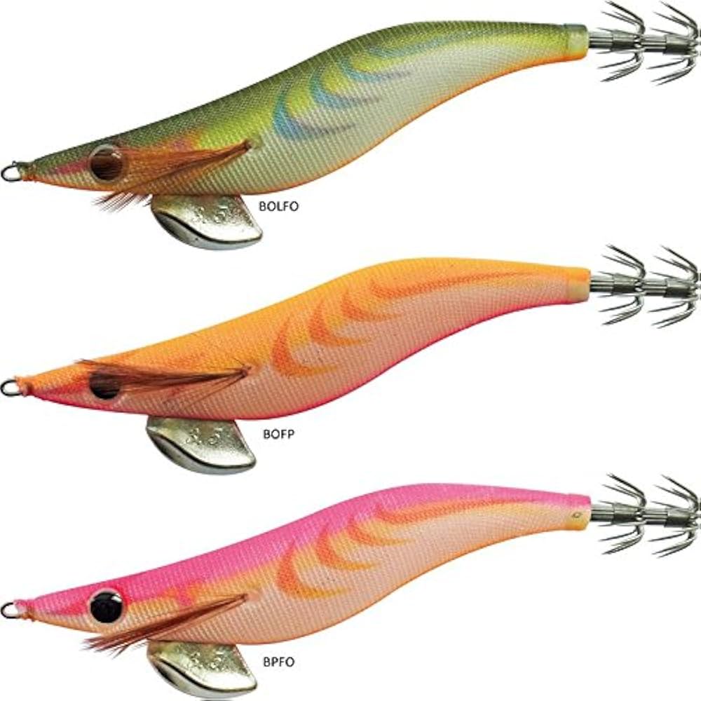 Amazon.co.jp: ヤマシタ(YAMASHITA) エギ エギ王 Q LIVE ベーシック