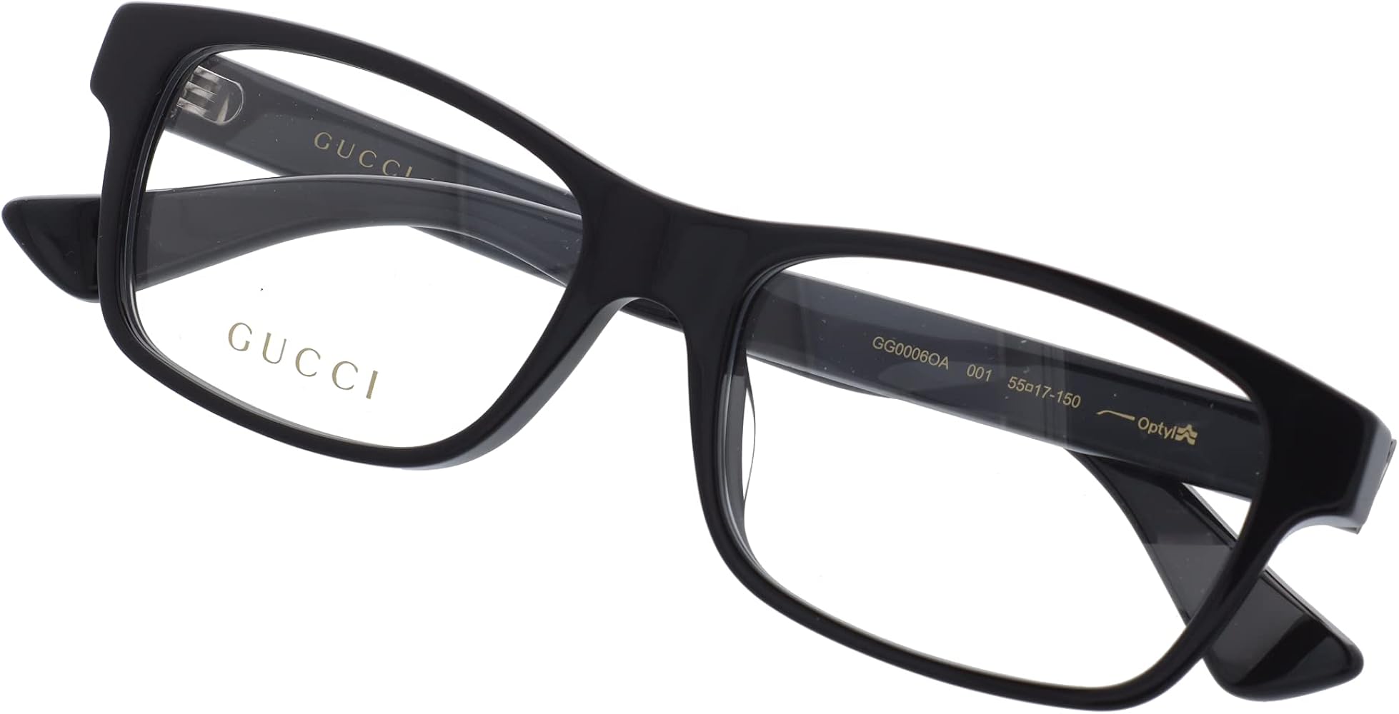 Amazon.co.jp: グッチ メガネフレーム 伊達メガネ アジアンフィット