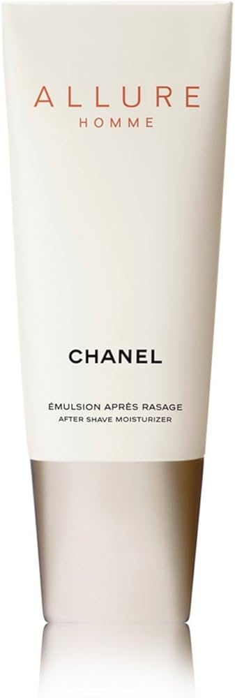 Amazon | シャネル CHANEL アリュール オム スポーツ アフターシェイヴ
