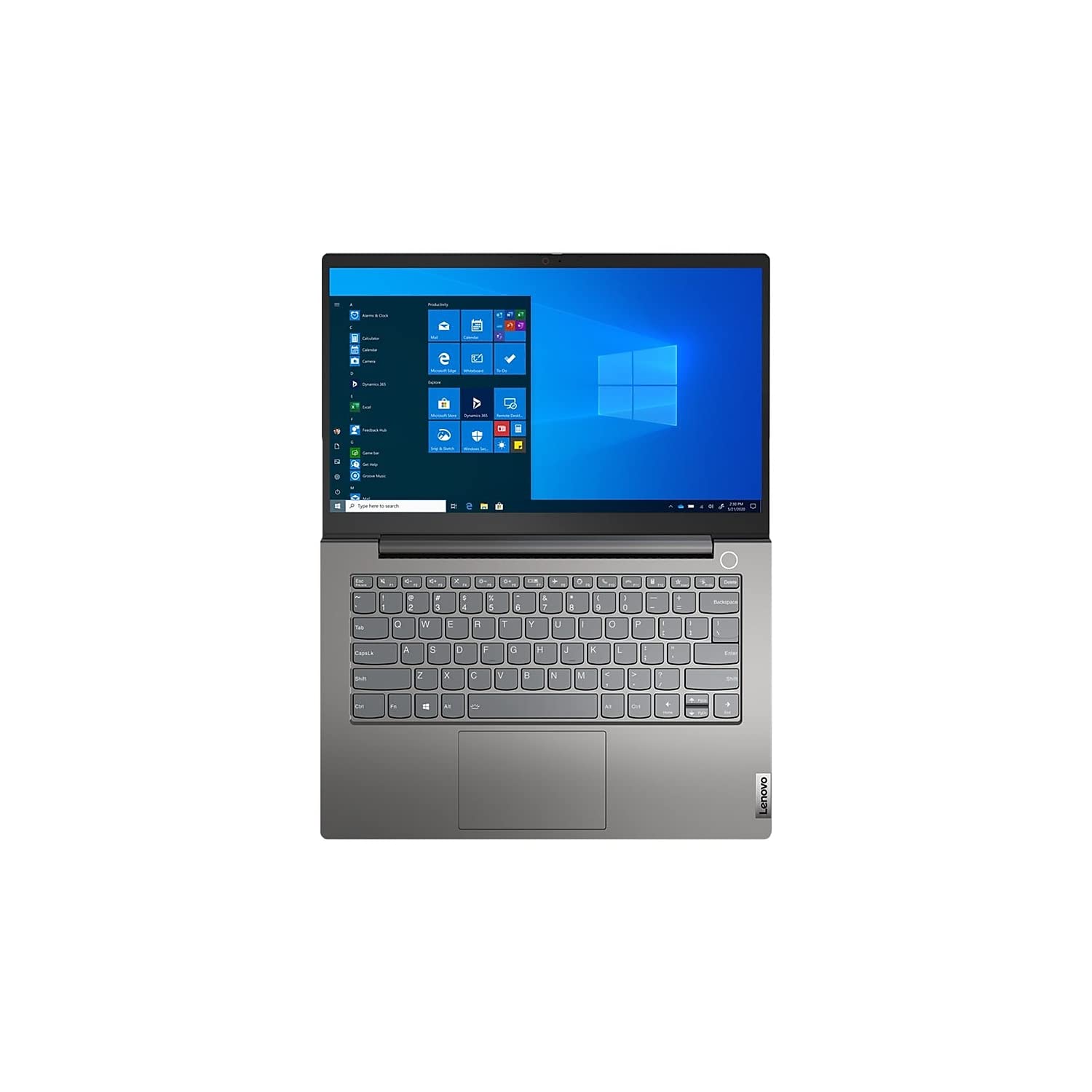 Amazon.com: Lenovo ThinkBook 14 G3 ACL 21A2009BUS 14