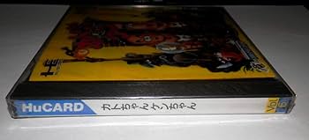 Amazon | カトちゃんケンちゃん 【PCエンジン】 | PCエンジン