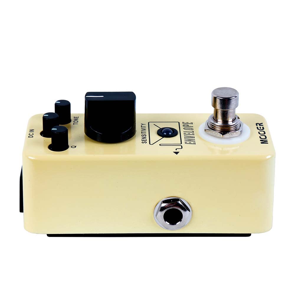 Amazon.com: MOOER - Analog envelope filter, dynamic automatic Wah