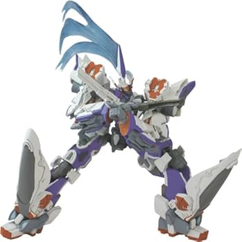 Amazon | 機神飛翔デモンベイン デモンベイン (塗装済み可動フィギュア