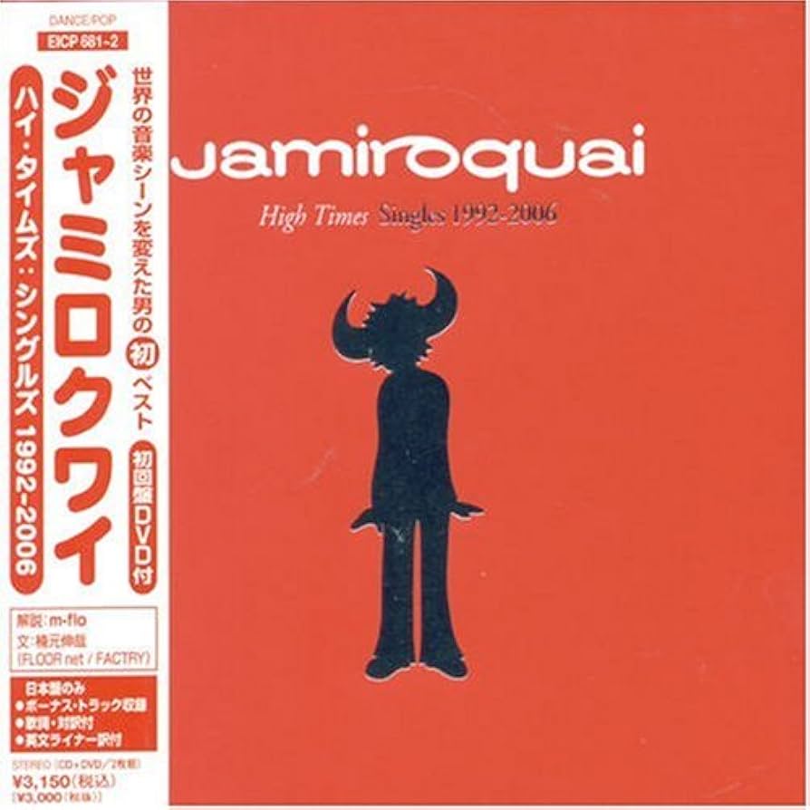 Amazon.co.jp: HIGH TIMES : SINGLES 1992-2006(初回生産限定盤)(DVD付