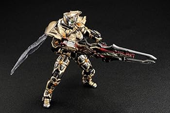 Amazon.co.jp: S.I.C. 仮面ライダーギャレン キングフォーム ABS&PVC&