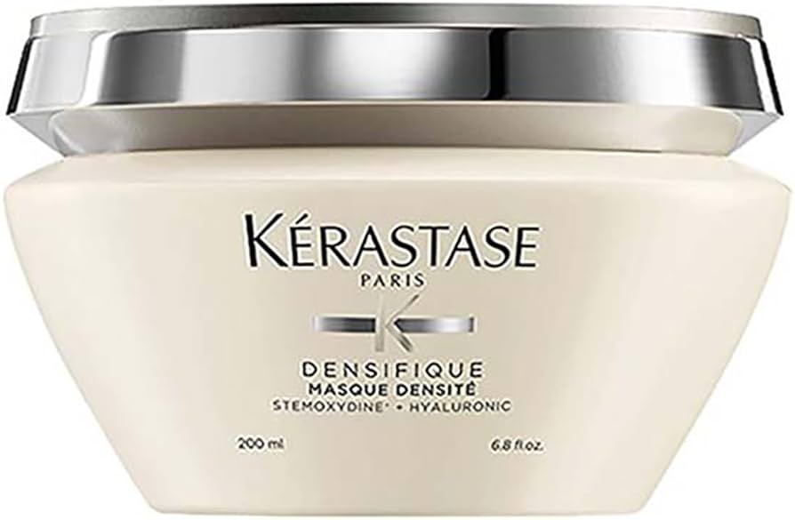 Amazon.co.jp: KÉRASTASE(ケラスターゼ) マスク デンシフィック 200g