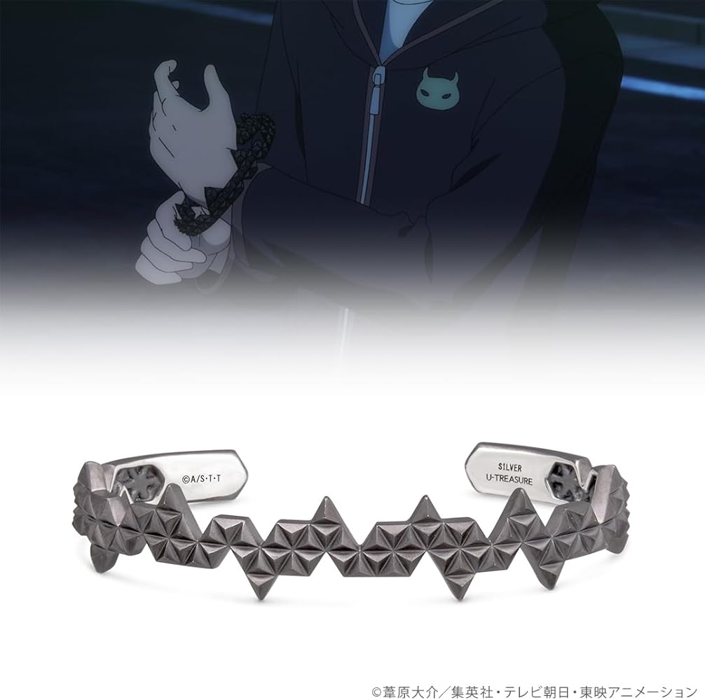 Amazon | [ユートレジャー] ワールドトリガー グッズ アクセサリー