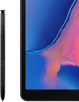 Amazon.com: Only Fit P200 P205 Stylus Pen Replacement for Samsung