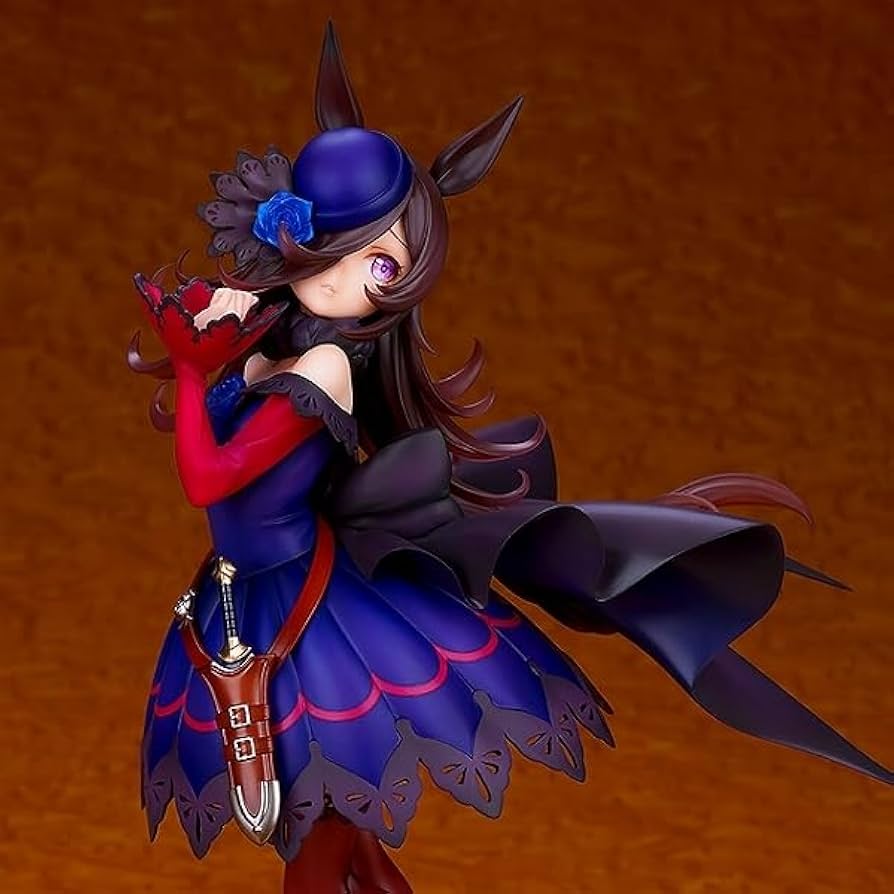 Amazon.co.jp: アルター ALTER ウマ プリティダービー ライスシャワー