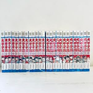 光の小次郎 全13巻完結(文庫版)(講談社漫画文庫) [マーケットプレイス