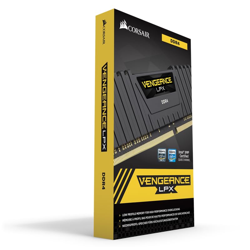 Amazon | CORSAIR DDR4-3200MHz デスクトップPC用 メモリモジュール
