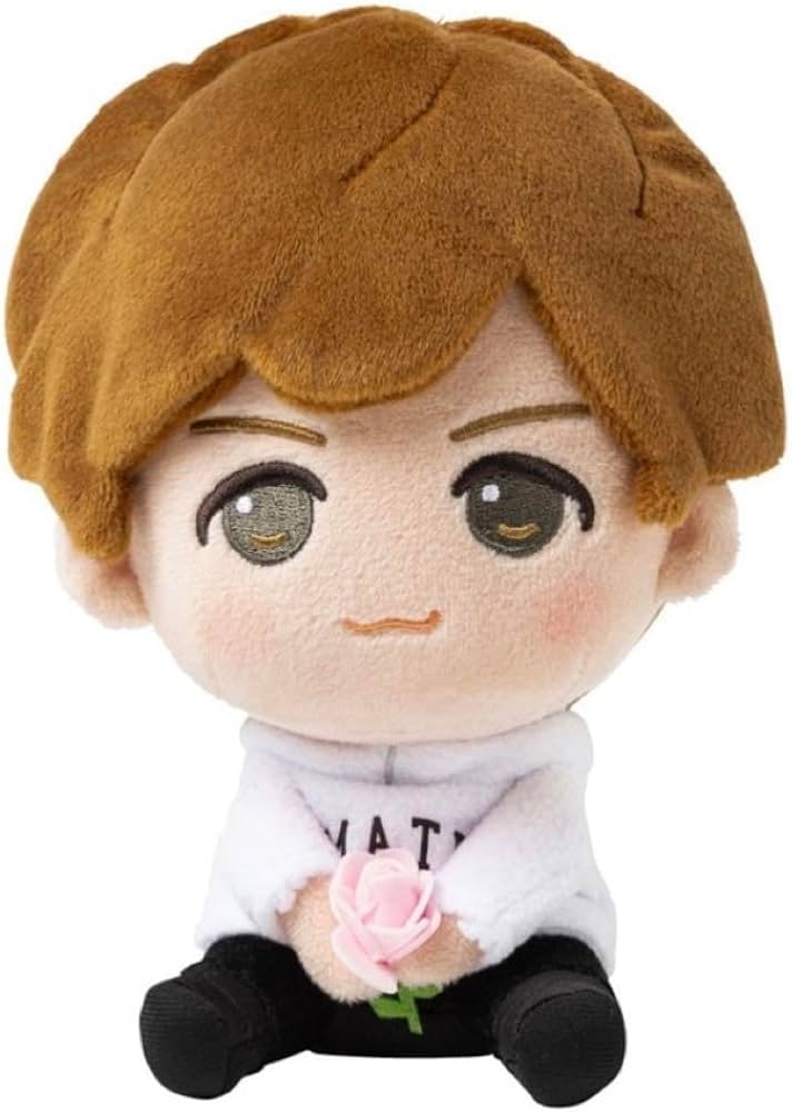 Amazon.co.jp: 岩田剛典 ぬいぐるみ 三代目 JSB LAND 受注生産 : おもちゃ