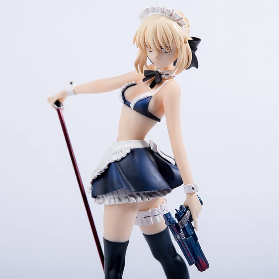 Amazon | Fate/Grand Order アルトリア・ペンドラゴン (オルタ) 水着