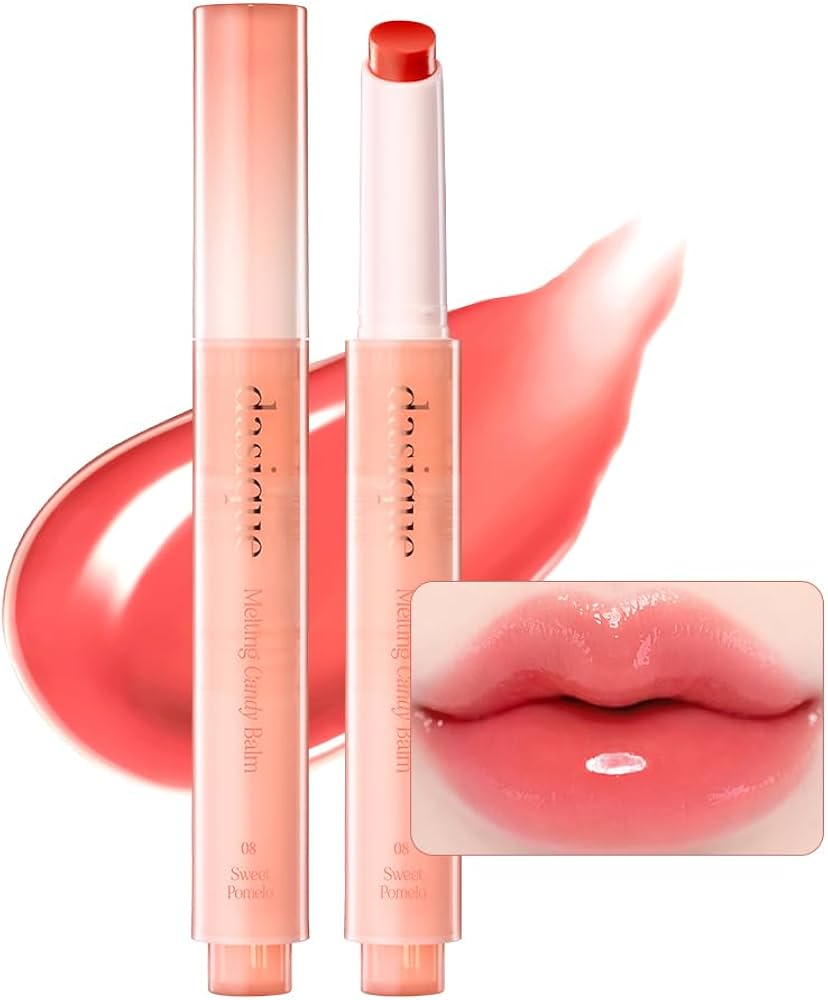 Amazon.co.jp: 「公式」 デイジーク Melting Candy Balm メルティング