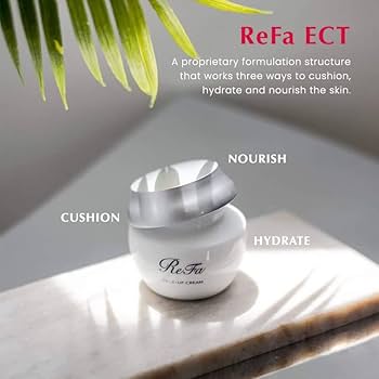 Amazon | リファフェイスアップクリーム (ReFa FACE-UP CREAM) MTG