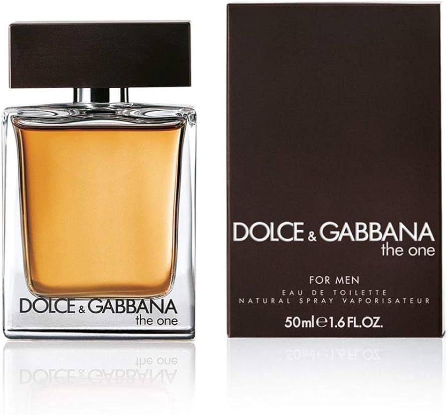 Amazon | ドルチェ&ガッバーナ ザワン フォーメン オードトワレ 50mL