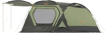 Amazon.co.jp: ロゴス テント neos PANELドゥーブル XL[4~5人用