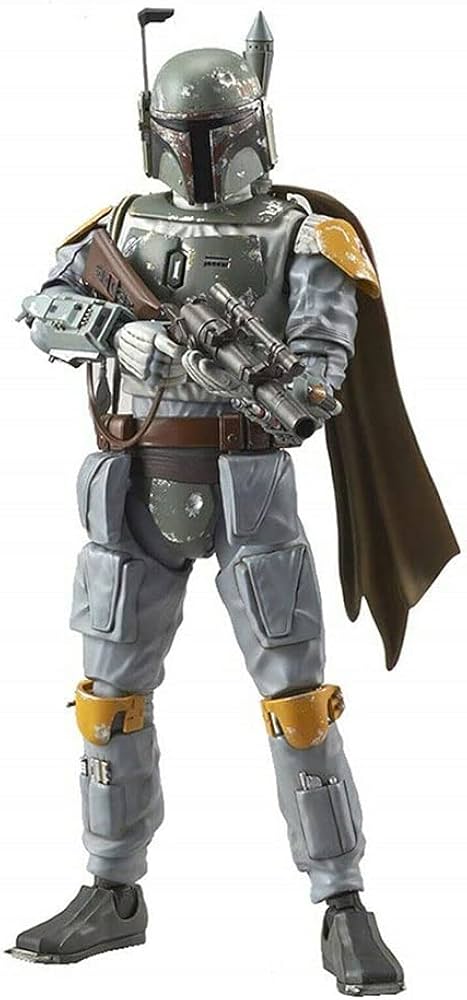 Amazon.co.jp: BANDAI SPIRITS(バンダイ スピリッツ) スター・ウォーズ