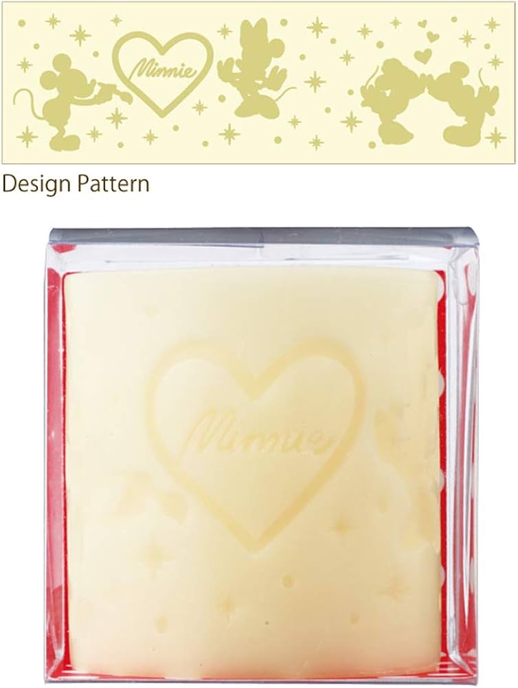 Amazon.co.jp: ディズニーLEDキャンドル 「 ミッキー&ミニー